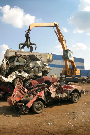 Junkyards-That-Buy-Cars