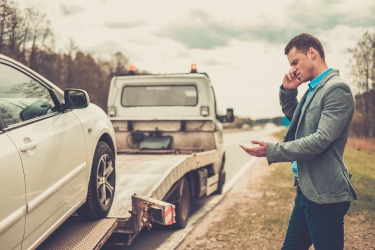 Who Buys Broken Cars Near Me? We Buy Cars That Don't Run