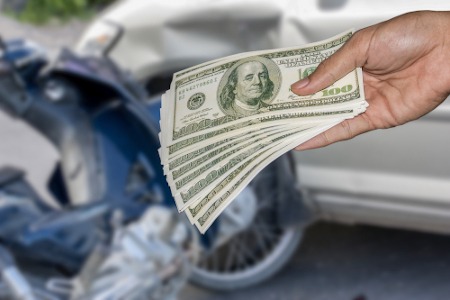 get cash for your vehicle at a local salvage yard