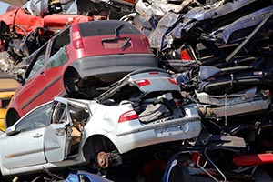 Can I Recycle My Car For Cash - Car Junkyards Near Me